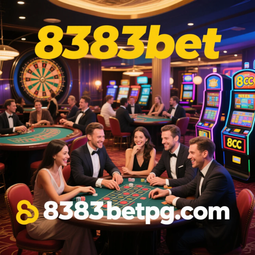 8383bet