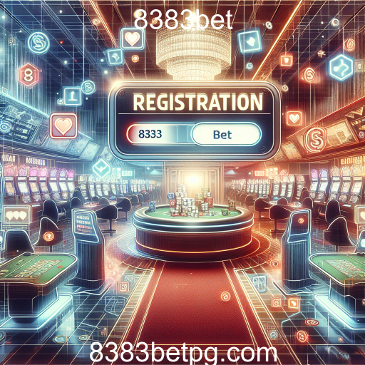 Descubra a Categoria 'Cadastro' no 8383bet: Diversão e Aprendizado em Jogos de Palavras