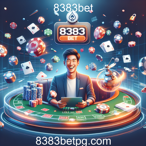 Entendendo os Termos e Condições do 8383bet: O Que Todo Jogador Deve Saber